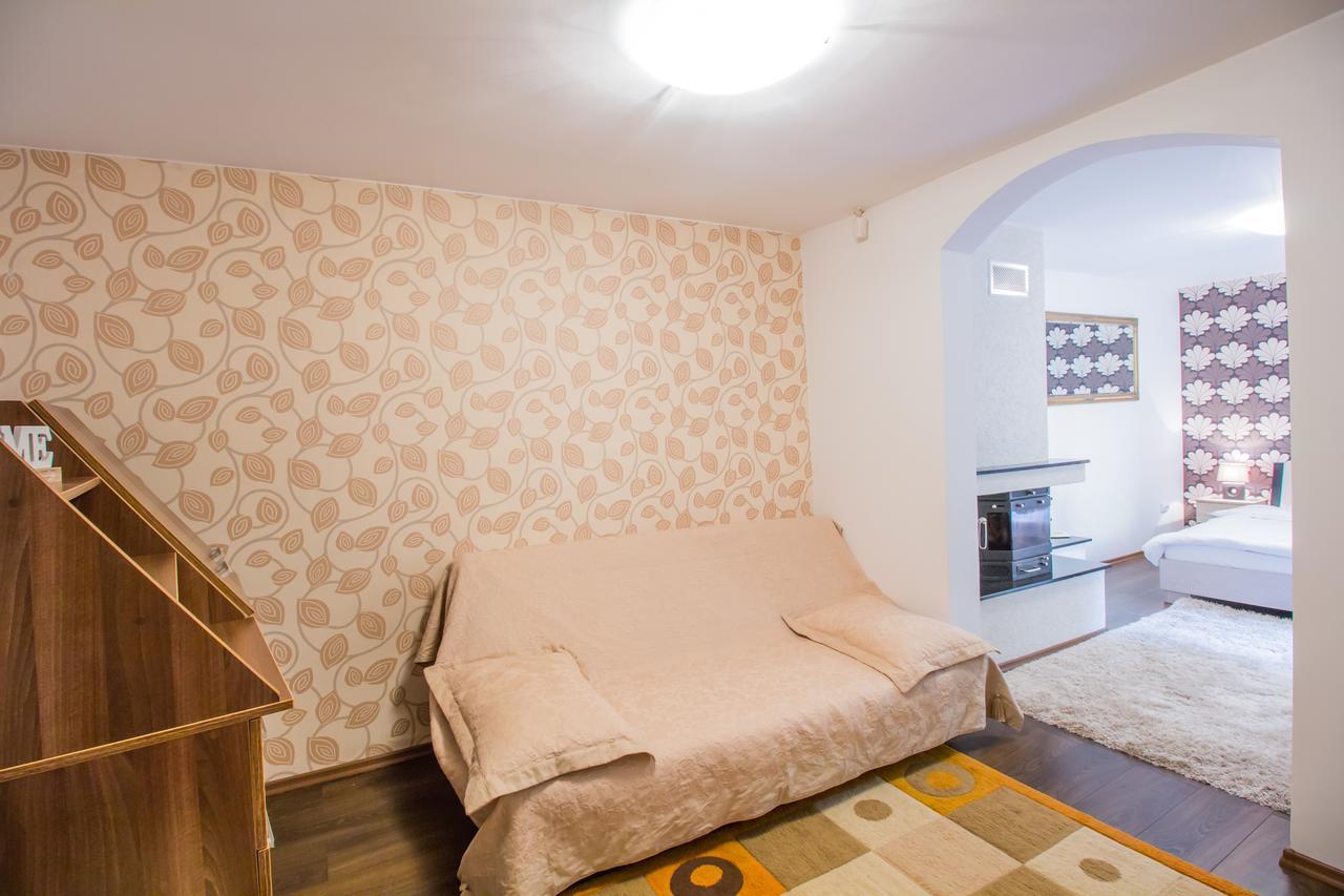 Postavarului Residence Braşov Exterior foto